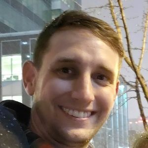 Meet your Posher, Jared